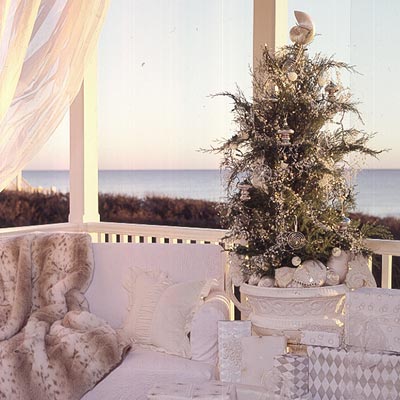 christmas trees 5 l Christmas Wedding Inspiration
