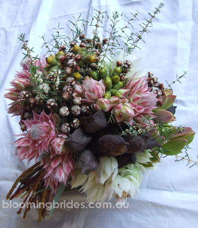Flowers Australia on Please Contact Blooming Brides  Telephone  0417 114444