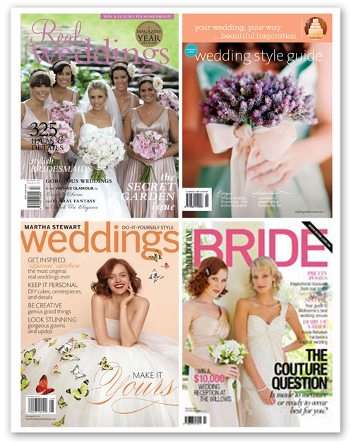 wedding magazines out now june2010 Out NowJune 2010