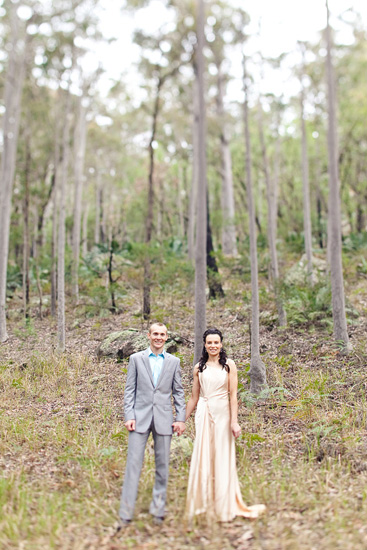 Australian Country Wedding Jeannie Nathan0047 Jeanine and Nathans Australian