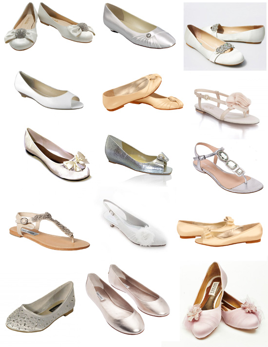 http://images.polkadotbride.com/wp-content/uploads/2011/03/Flat-Wedding-Shoes.jpg