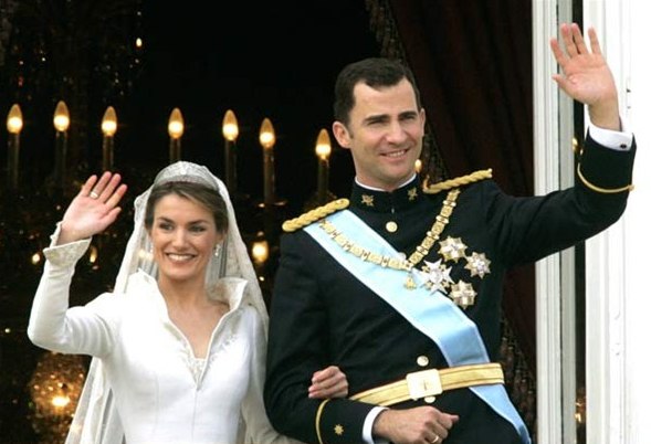 Prince Felipe Of Spain. Prince Felipe of Spain and