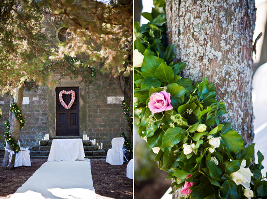 stunning tuscany wedding208 Stine and Truls Stunning Tuscany Wedding