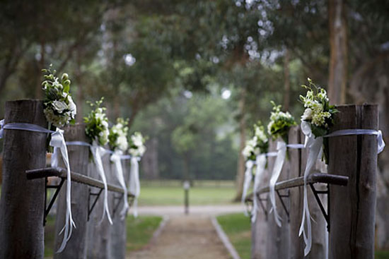 werribee park mansion Ten Garden Wedding Venues In Victoria