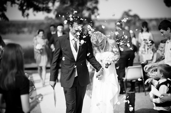 country australian wedding041 Zara and Andrews Quirky Country Wedding