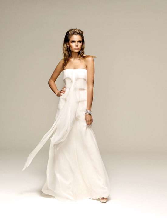 lisa ho wedding gowns007 Lisa