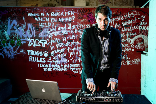 wedding DJ sydney What Would They Know Caitlin Benetatos of Funkified 